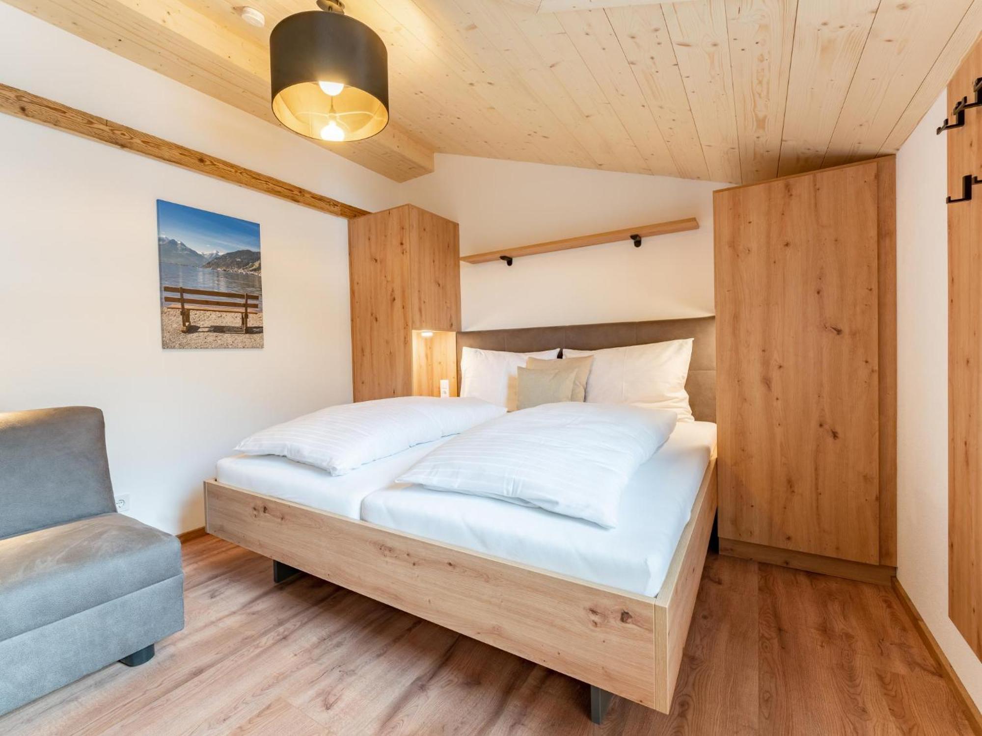 Falken Suites Top 7 Kaprun Extérieur photo