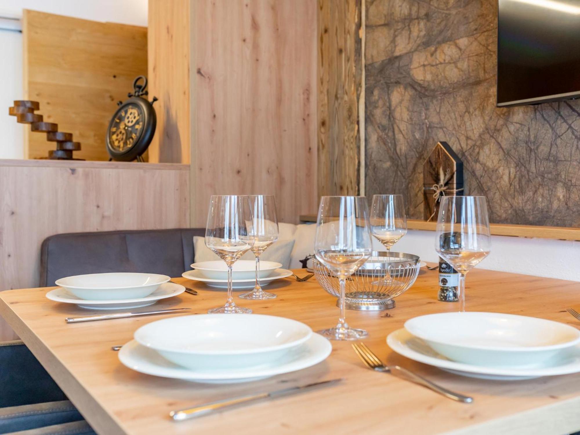 Falken Suites Top 7 Kaprun Extérieur photo