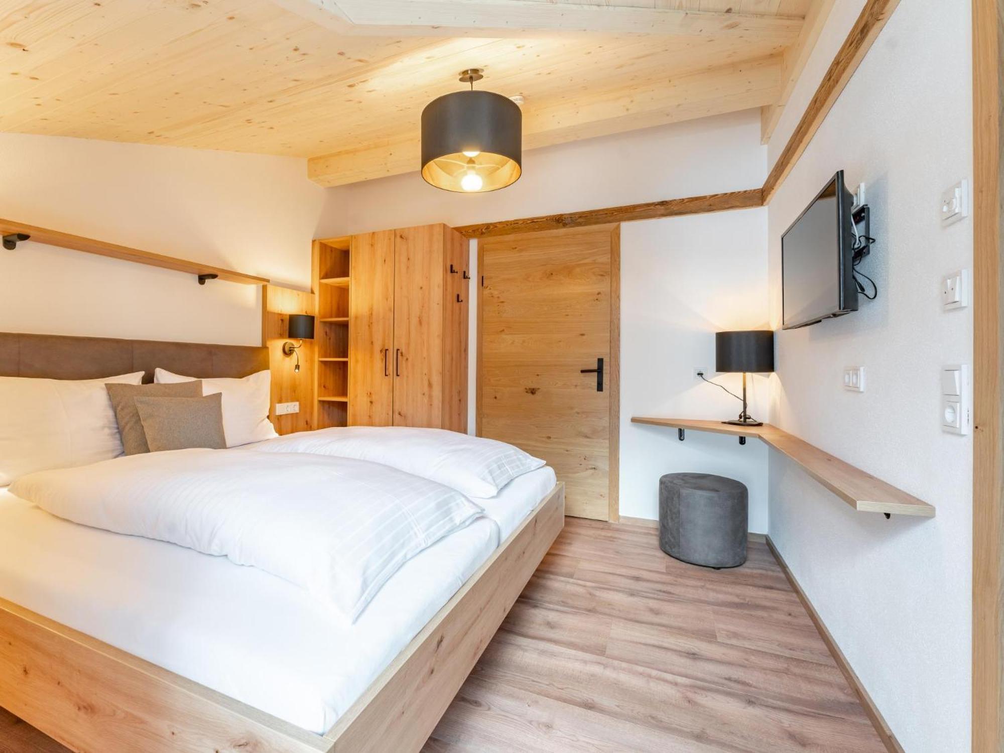 Falken Suites Top 7 Kaprun Extérieur photo